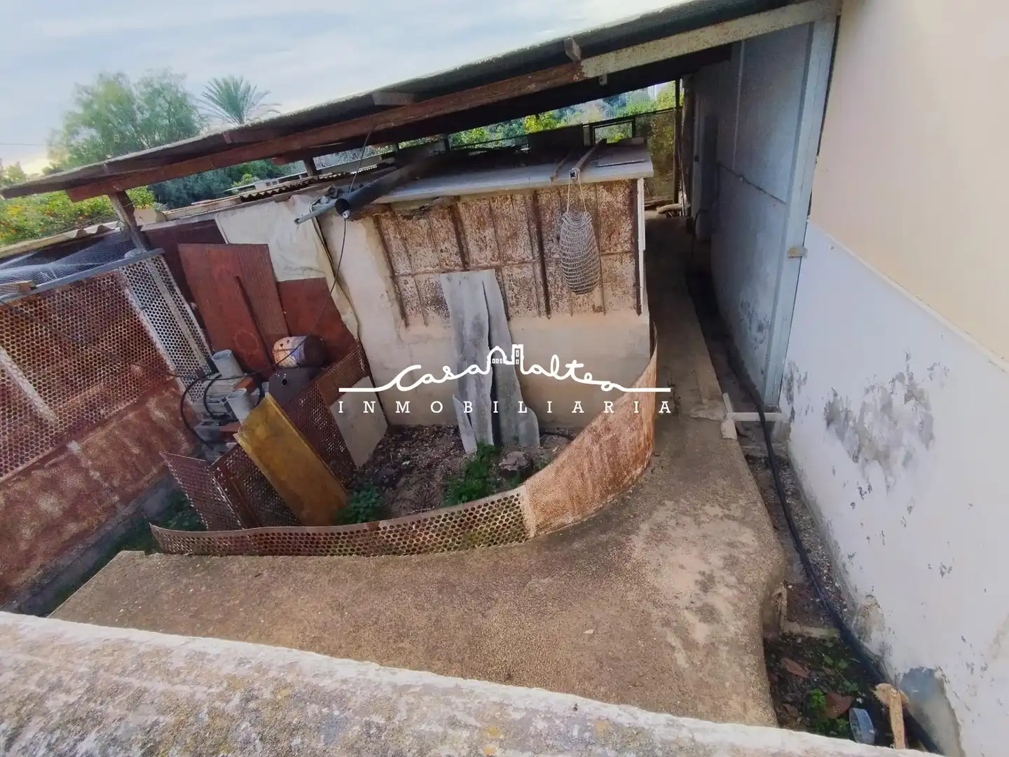 Casa o xalet en venda en Ador amb Calefacció, Jardí privat i Terrassa