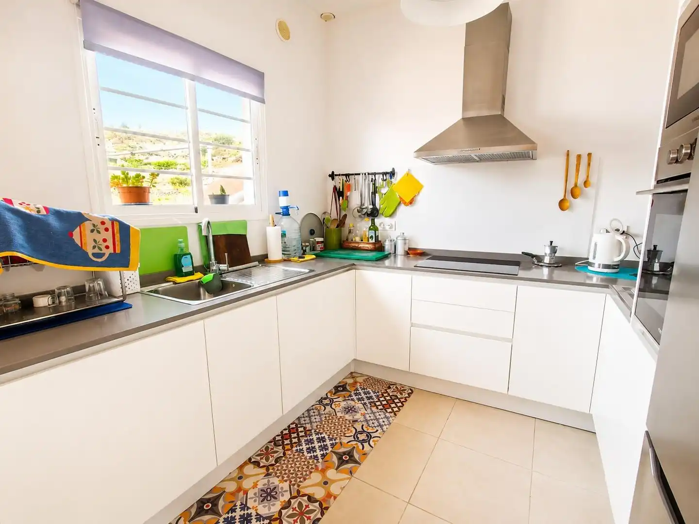 Casa con jardín en venta en Fasnia 15, imagen 5