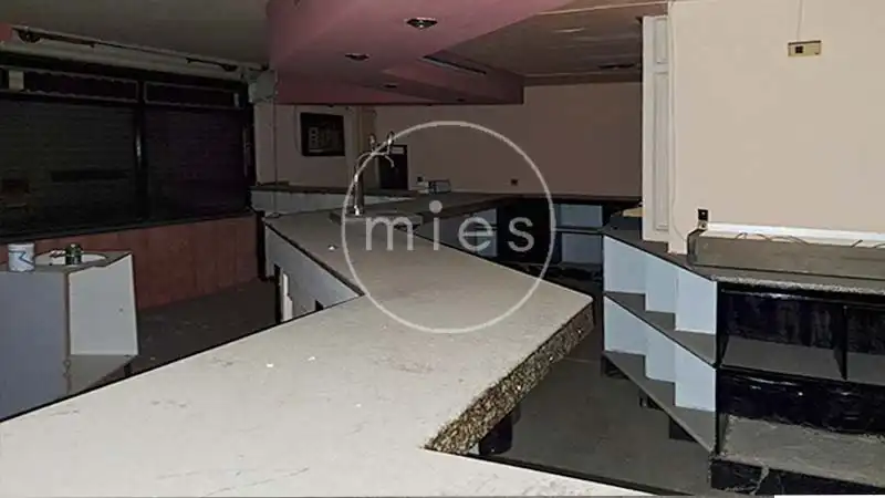 Cocina de Local en venta en Torrent