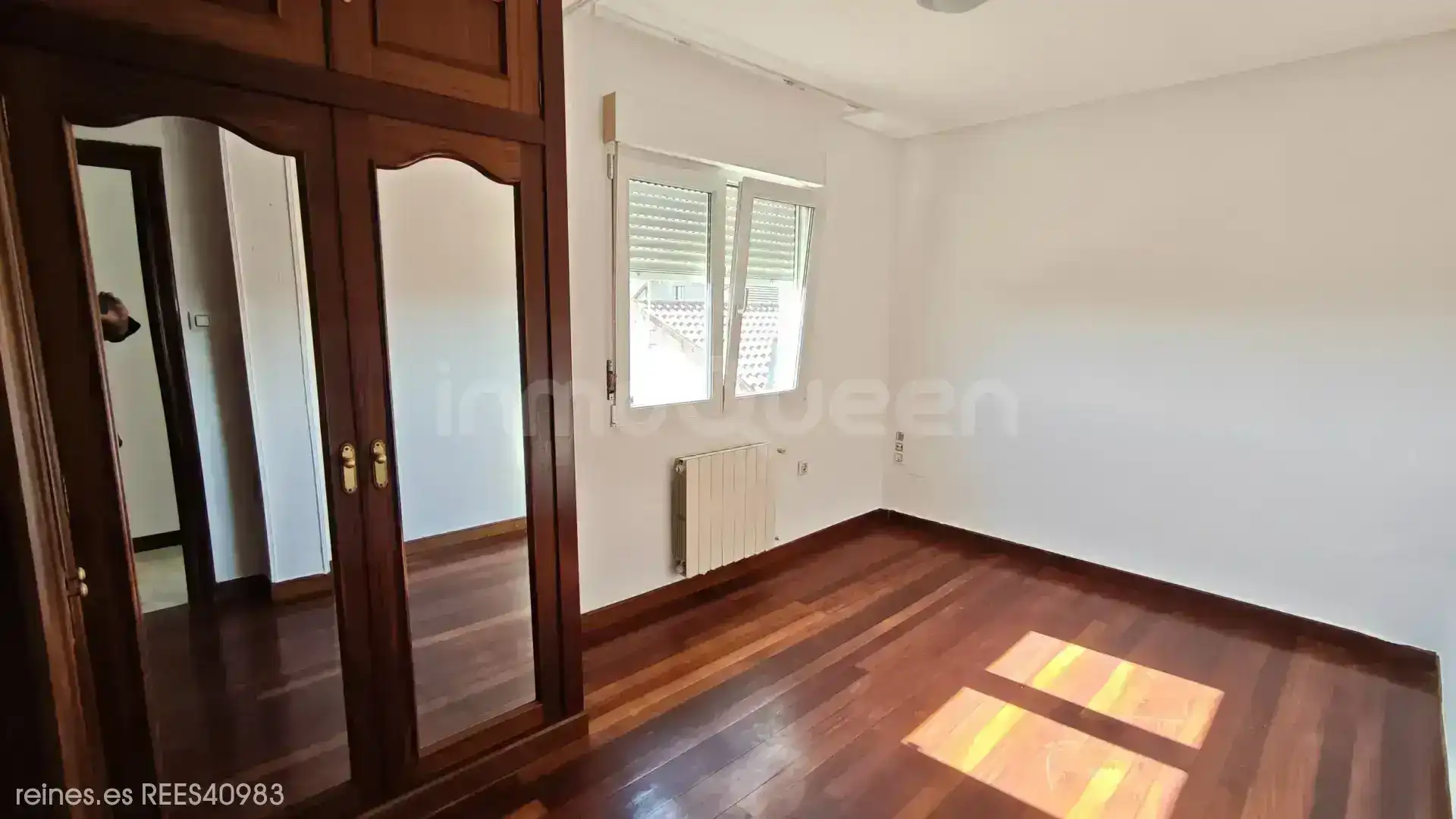 Sala de estar de Piso en venta en Peñacastillo - Nueva Montaña