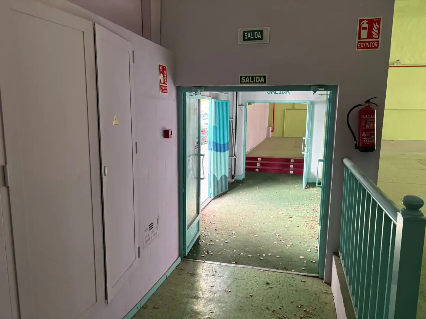 Business premises to rent in Elche ciudad, imagen 16