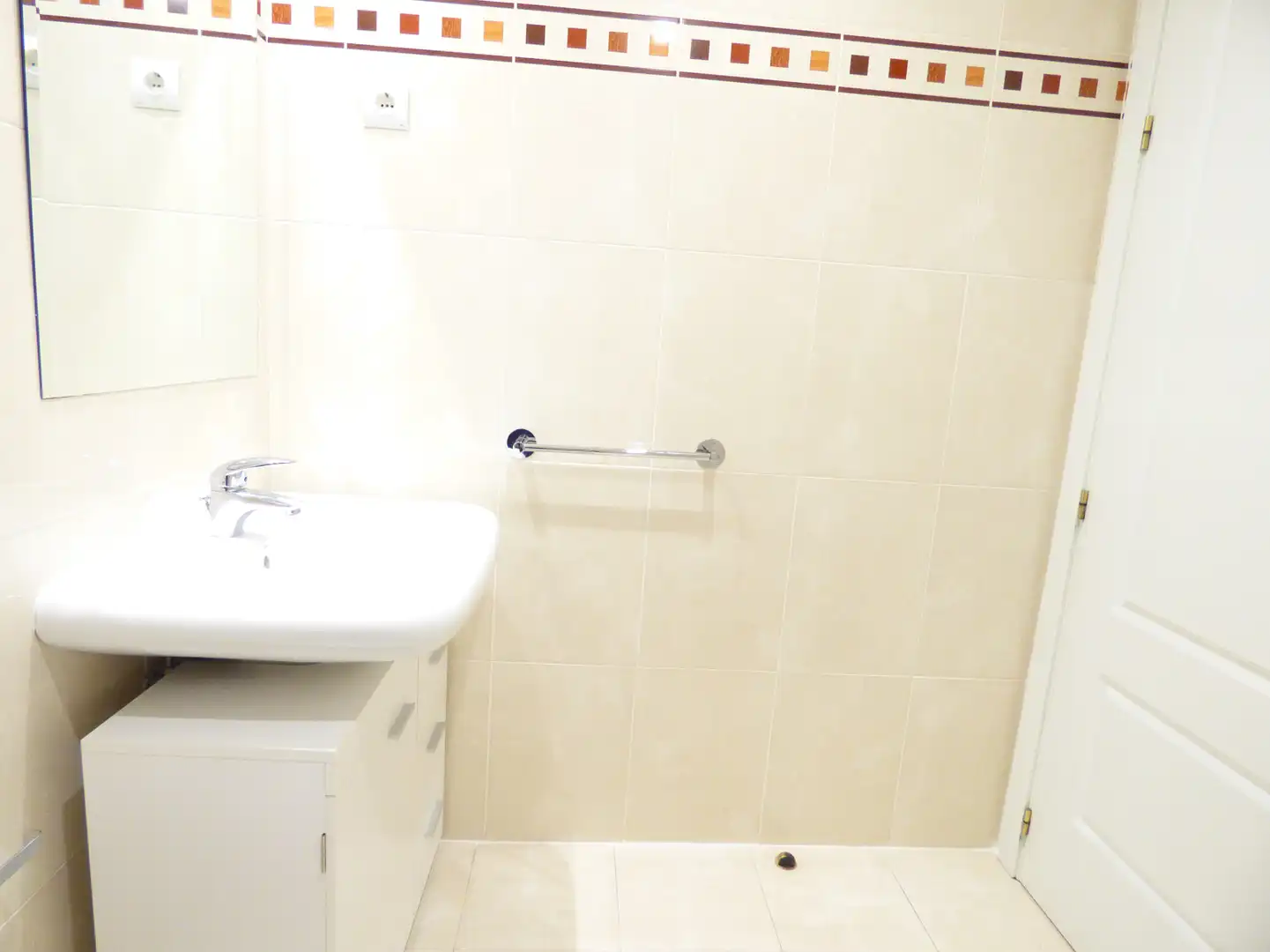 Flat for rent in Madrid - Ayala, Goya