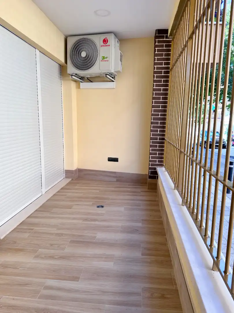 Terrassa de Pis en venda en Getafe amb Aire condicionat, Calefacció i Terrassa