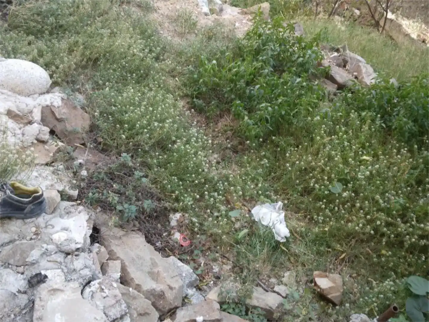 Terreno en venta en Barcelona