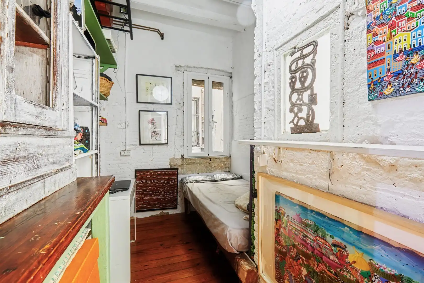 Flat for sale in Barri Gòtic