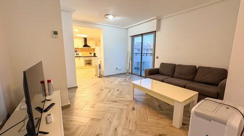 Foto 3 de Àtic de lloguer a Zona Playa del Cura, Alicante