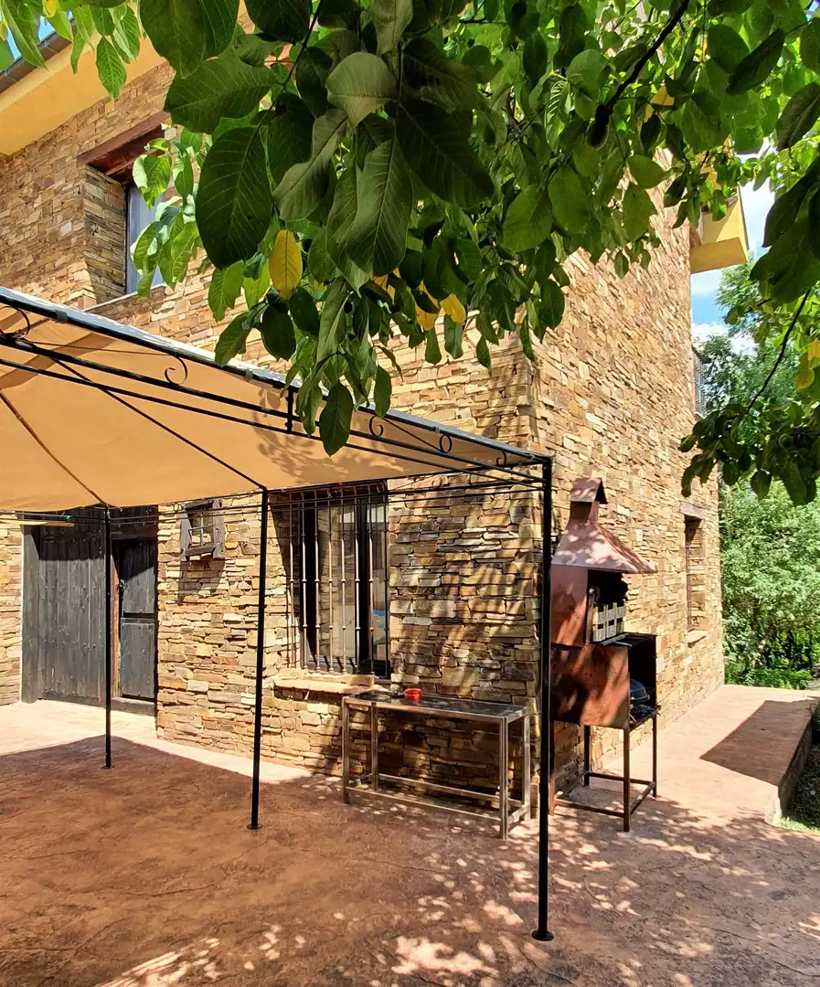 Casa o xalet en venda a Calle Residencial Guadalix I, 7, Guadalix de la Sierra