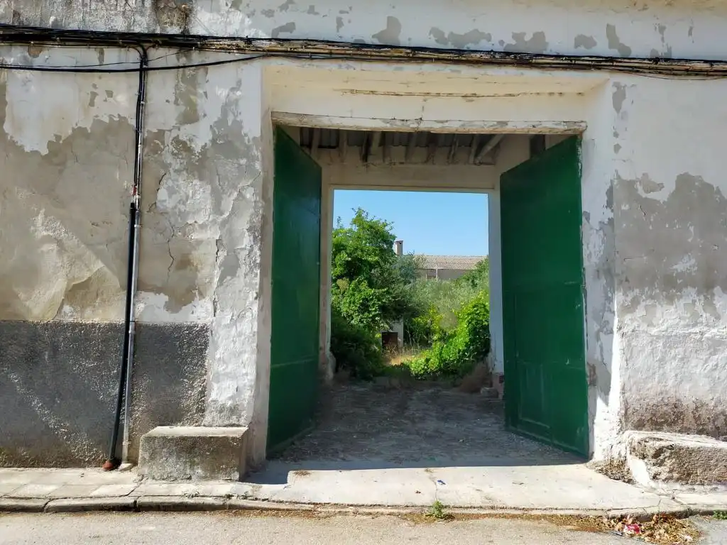 Casa o chalet en venta en Villarrubio