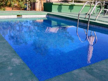 Casa rústica amb piscina en venda a Llucmajor pueblo