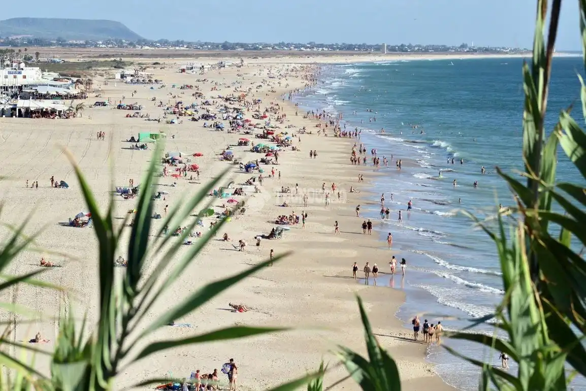 Attico con terrazza in vendita a Conil, imagen 22