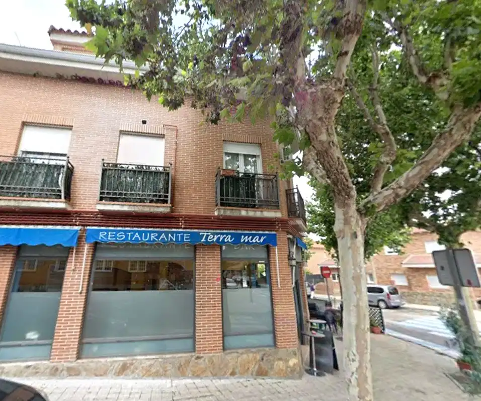 Pis en venda en Sevilla la Nueva amb Traster