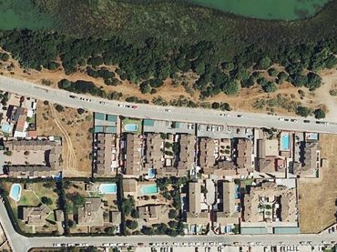 Detached house for sale in Arcos de la Frontera