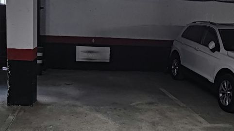 Foto 2 de Garaje en venta en Calle Guadarrama, 1, Brunete, Madrid