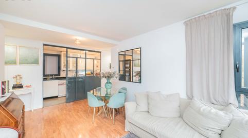 Photo 3 of Flat for sale in Calle Moreno Torroba, Golf - El Carralero, Madrid