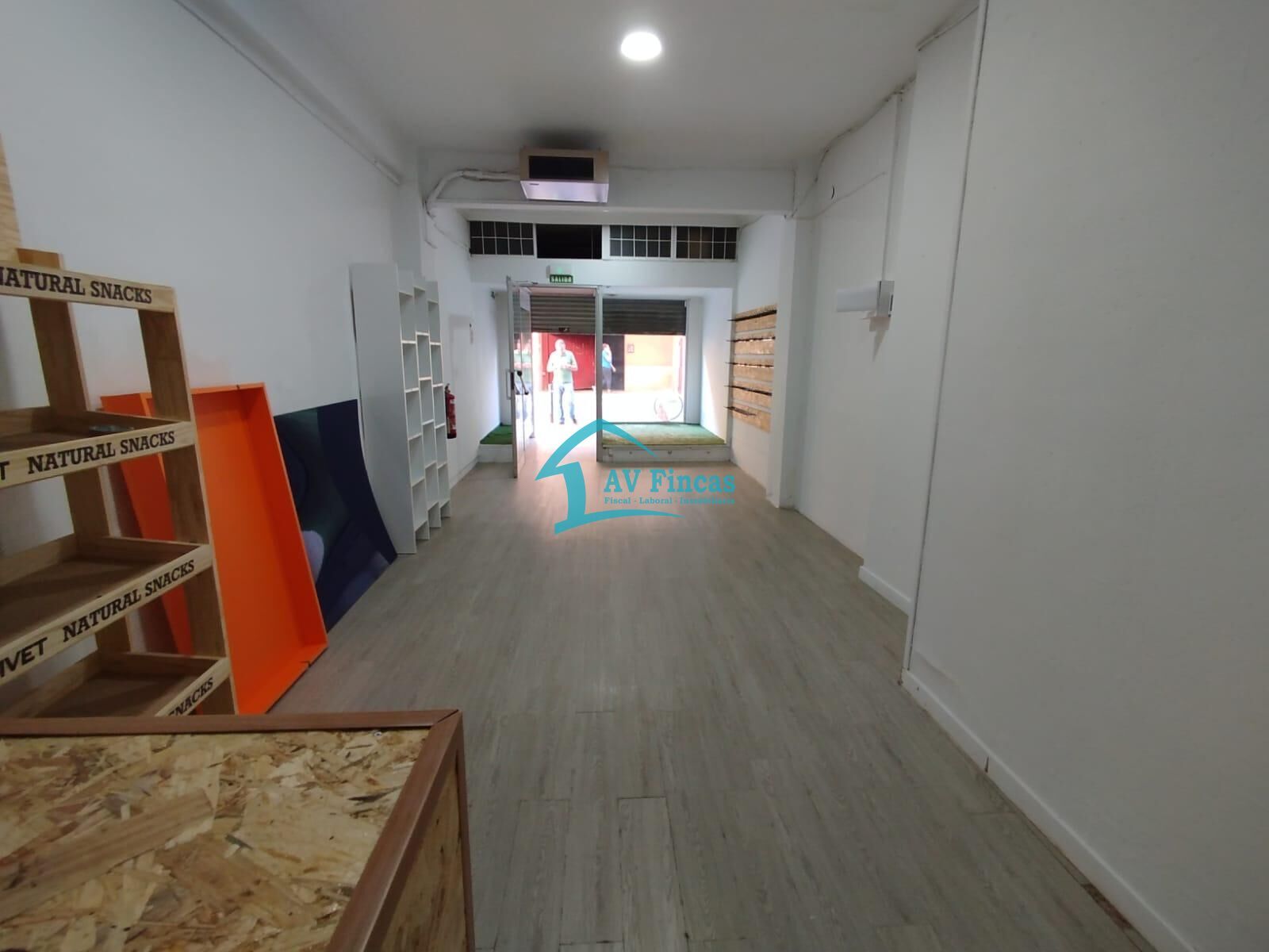 Local de alquiler en Marianao