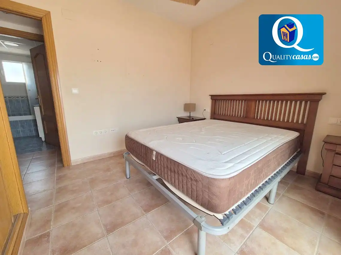 Maison mitoyenne avec piscine à vendre à Valle del Sol, imagen 12