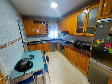 Piso en venta en Calasparra