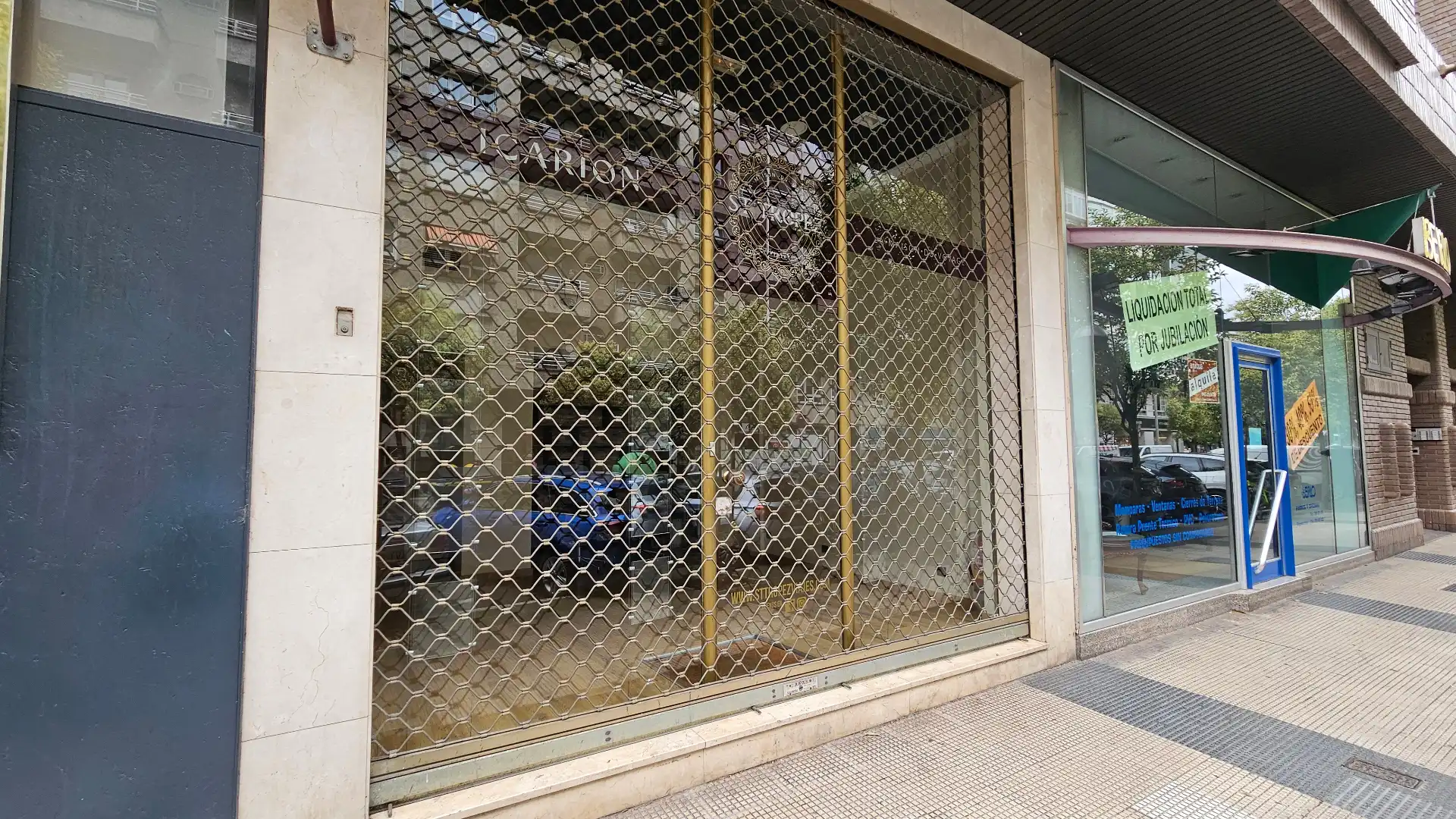 Local en venta en Vitoria - Gasteiz con Calefacción y Parquet