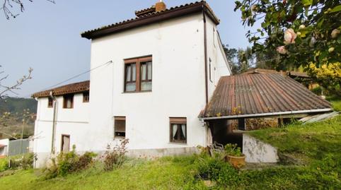 Foto 3 de Casa adosada en venta en N/a, -1, Candamo, Asturias