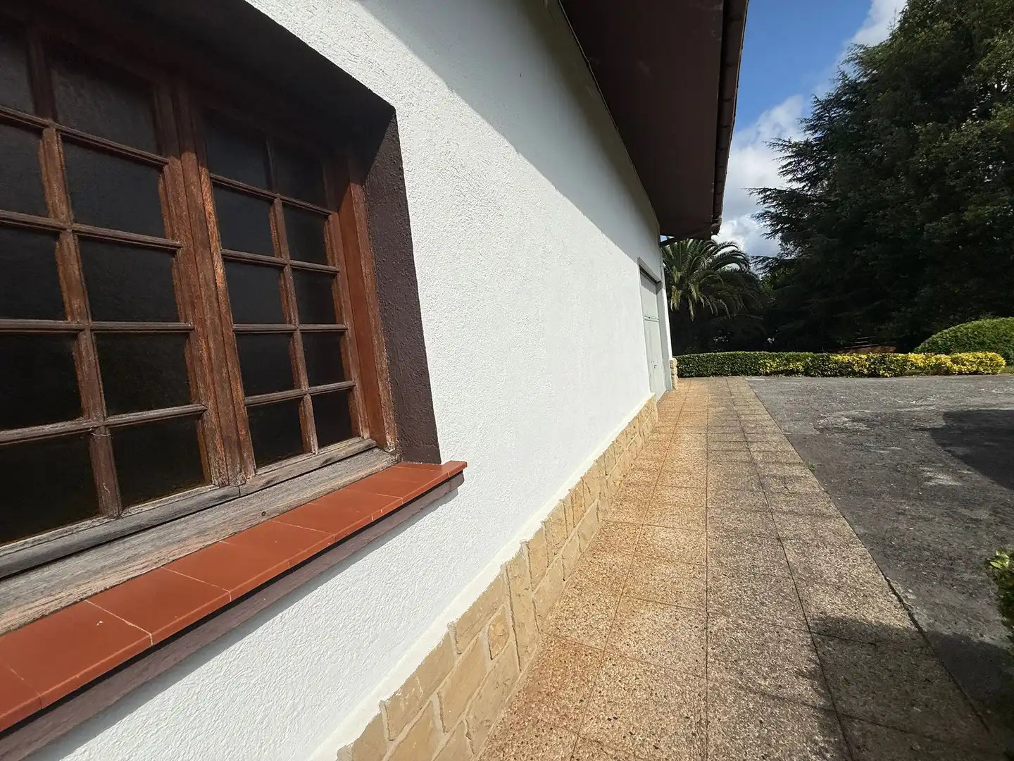Villa mit Pool zum Verkauf in Asua-Erletxeta Errepidea, imagen 6