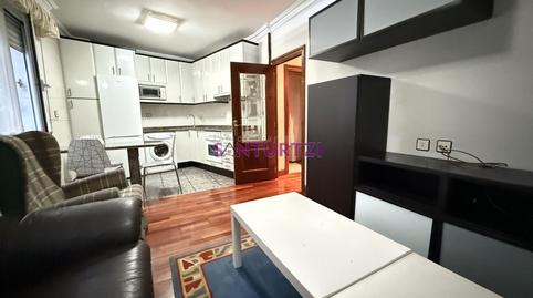 Foto 2 de Pis de lloguer a Capitán Mendizabal - La Sardinera, Santurtzi