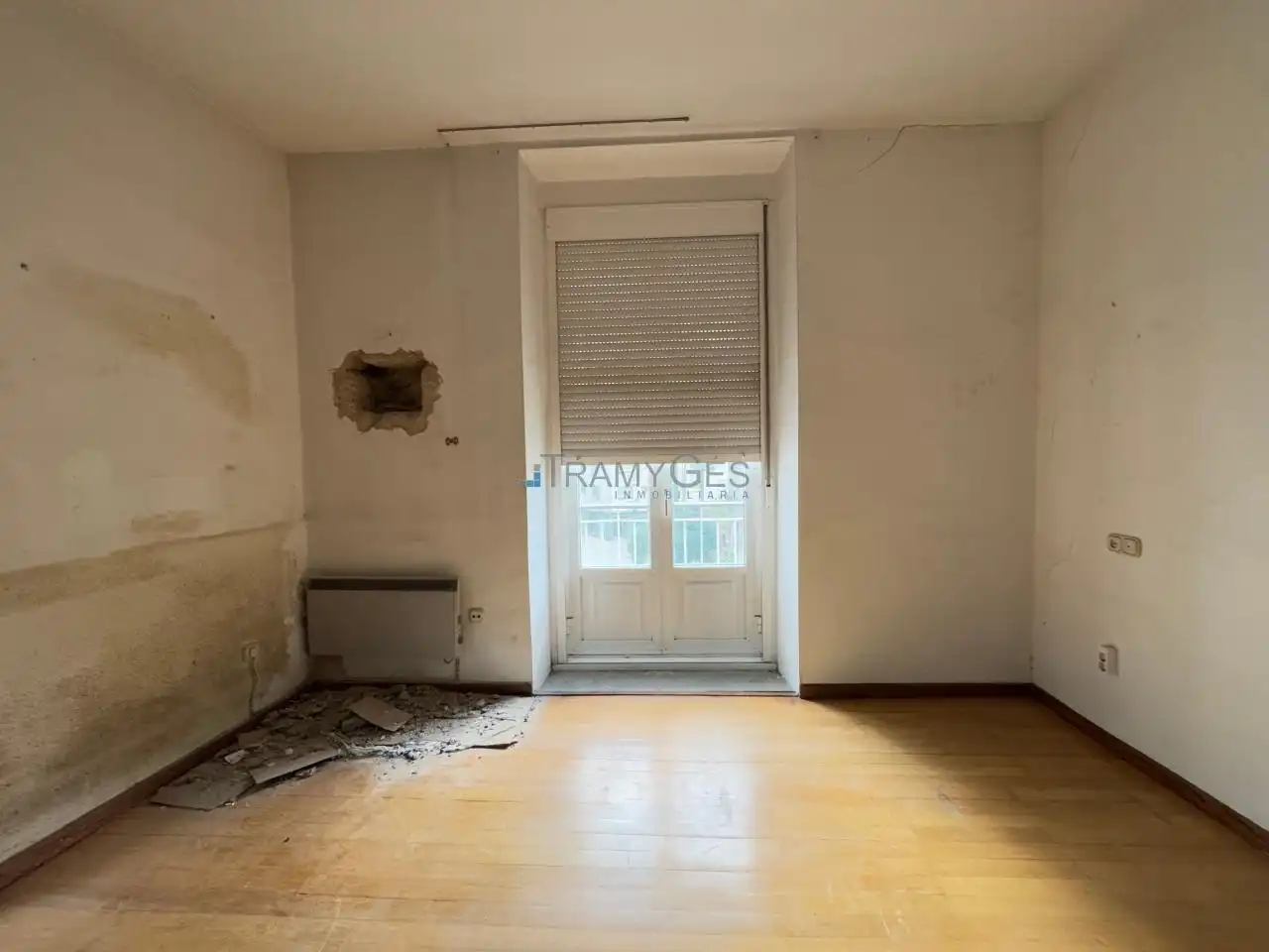 Edificio en venta en Pontevedra Capital 