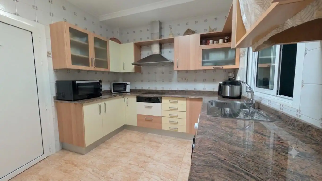 Bungalow amb terrassa en venda a Santa Pola ciudad, imagen 5