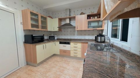 Foto 5 de Casa o chalet en venta en Calas Santa Pola Este, Santa Pola