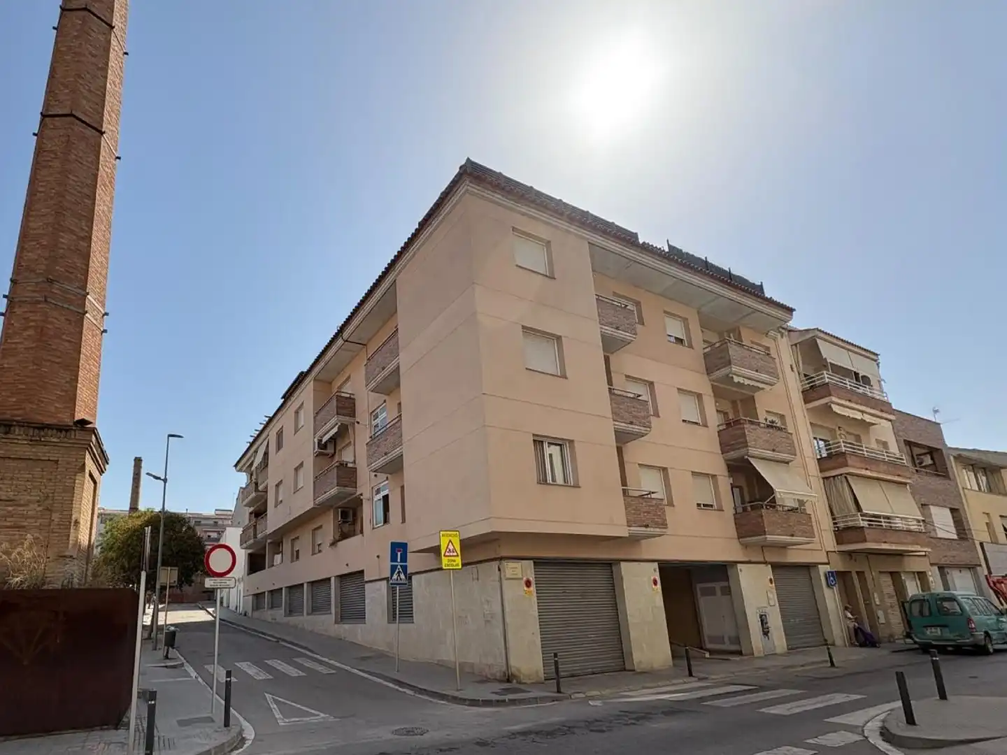 Einzelparkplatz zum Verkauf in Olesa de Montserrat, imagen 4