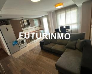 Loft de lloguer a Carrer Cooperativa, 26, Albal