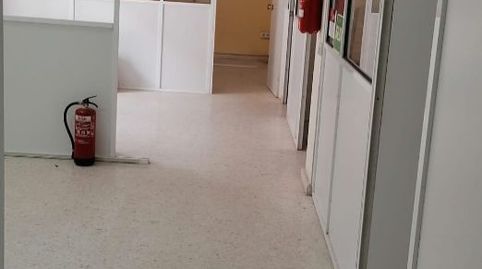 Foto 4 von Geschaftsraum zur Miete in Avenida de Los Aguijones, 8, Arroyo del Moro - Noreña, Córdoba Capital