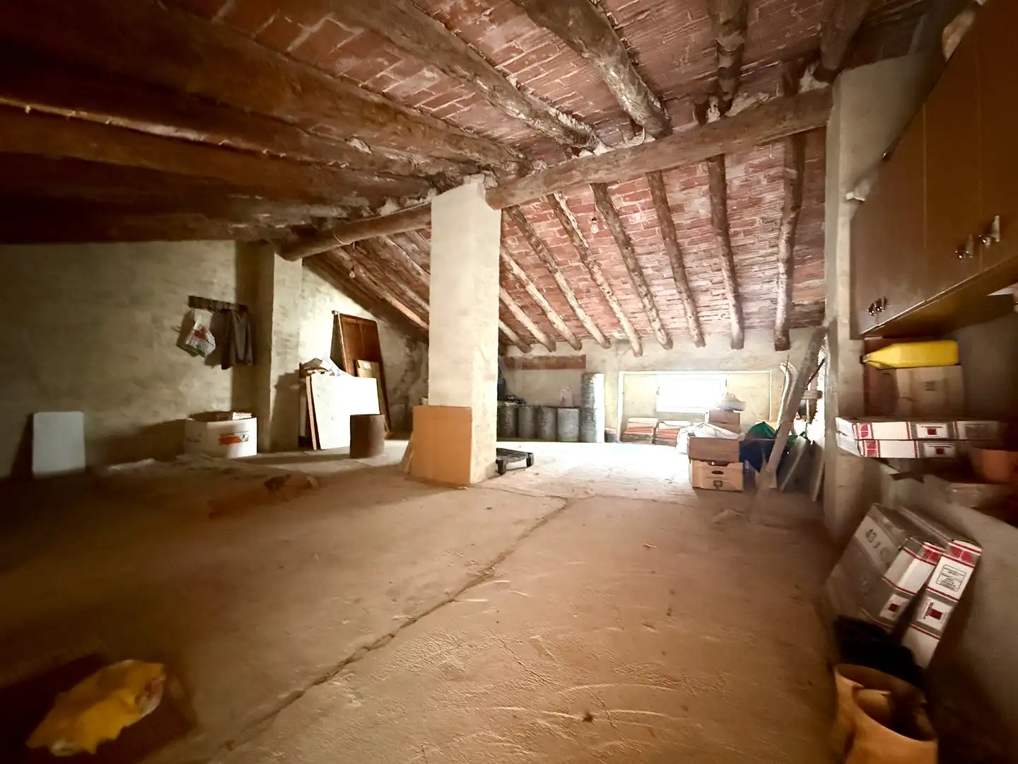 Finca rústica en venta en La Vall de Gallinera