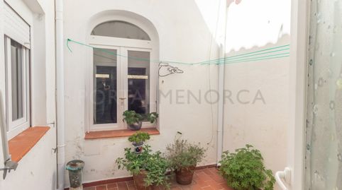 Foto 2 de Casa o xalet en venda a Calle Santa Teresa, Tanques del Carme - Fort de l'Eau, Maó - Mahón