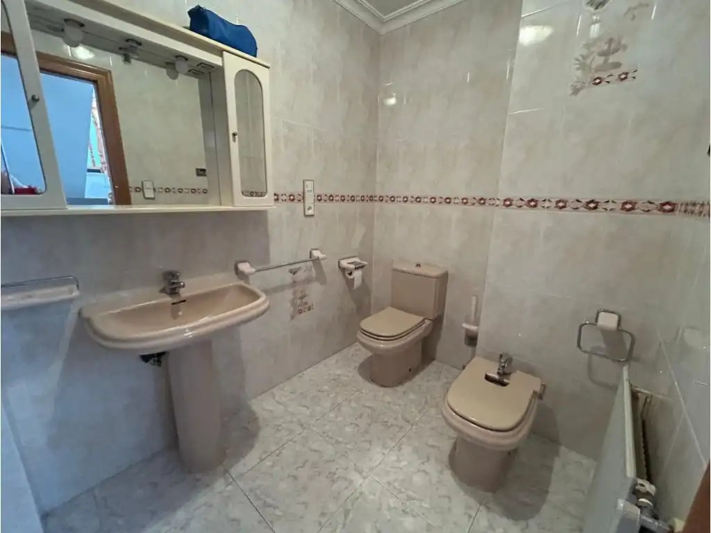 Baño de Casa o chalet en venta en Altura con Jardín privado, Terraza y Balcón