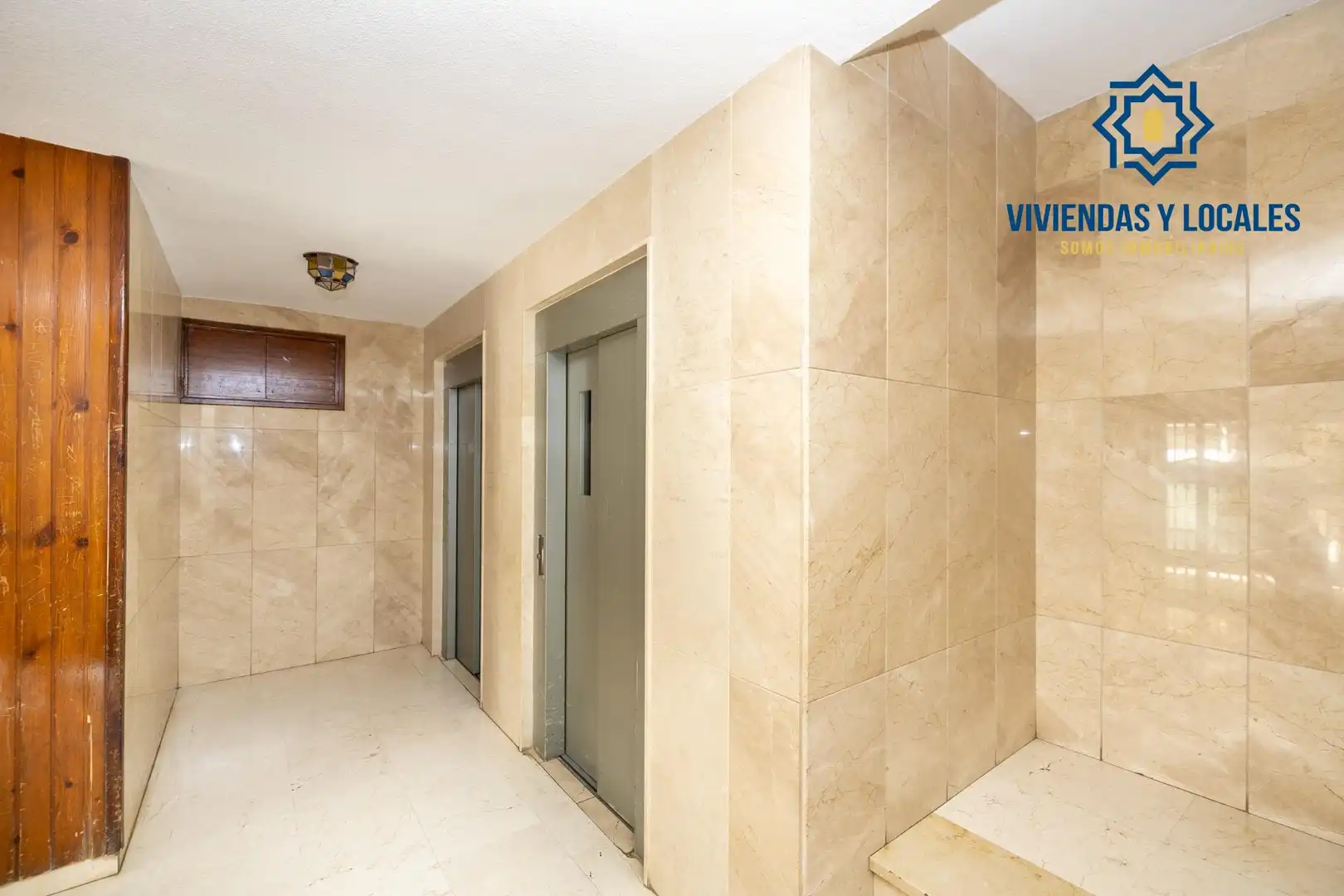 Piso con ascensor en venta en Zaidín, imagen 10