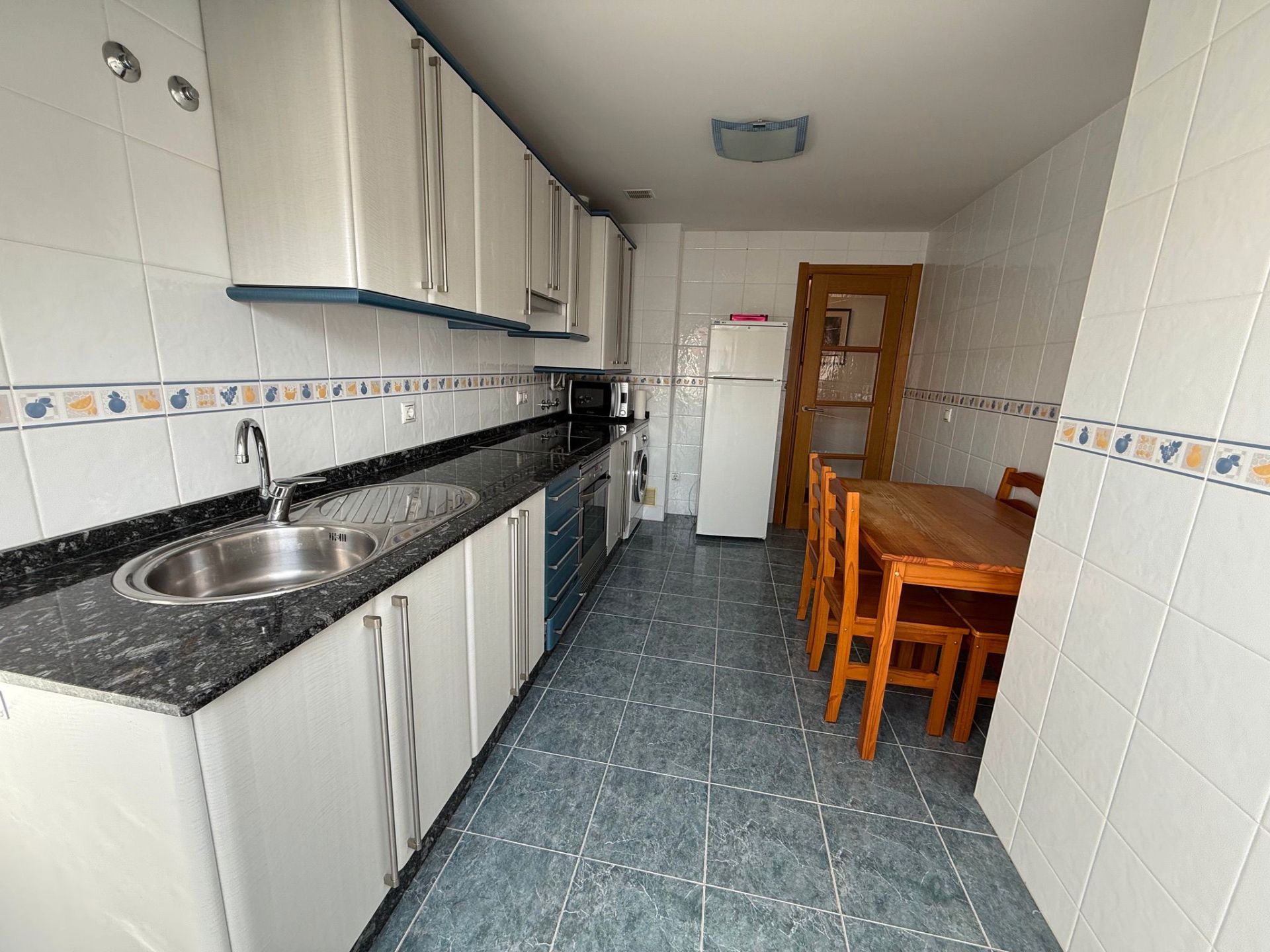 Kitchen of Attic for sale in Ames  with Heating, Furnished and Oven