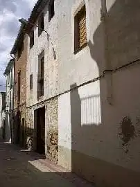 Exterior view of Houses for sale in Vinebre