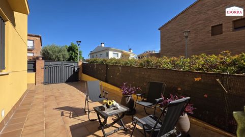Foto 4 de Casa adosada en venta en Tordera pueblo, Tordera