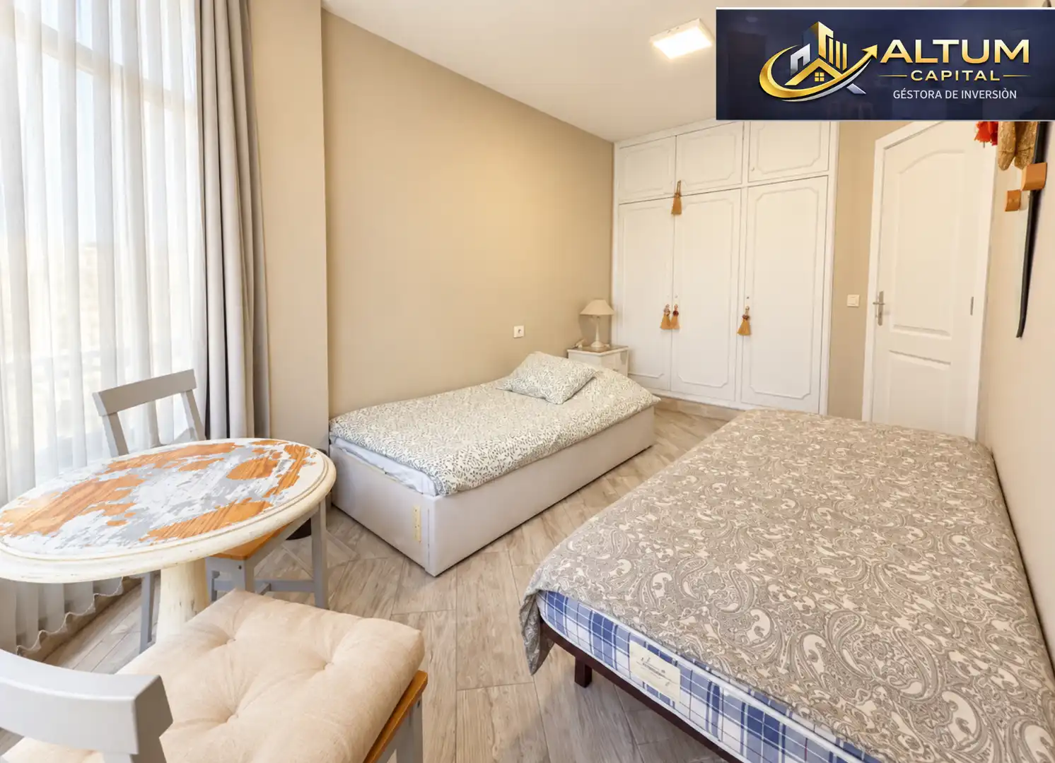 Piso con terraza en venta en Calle Ripalda, imagen 21