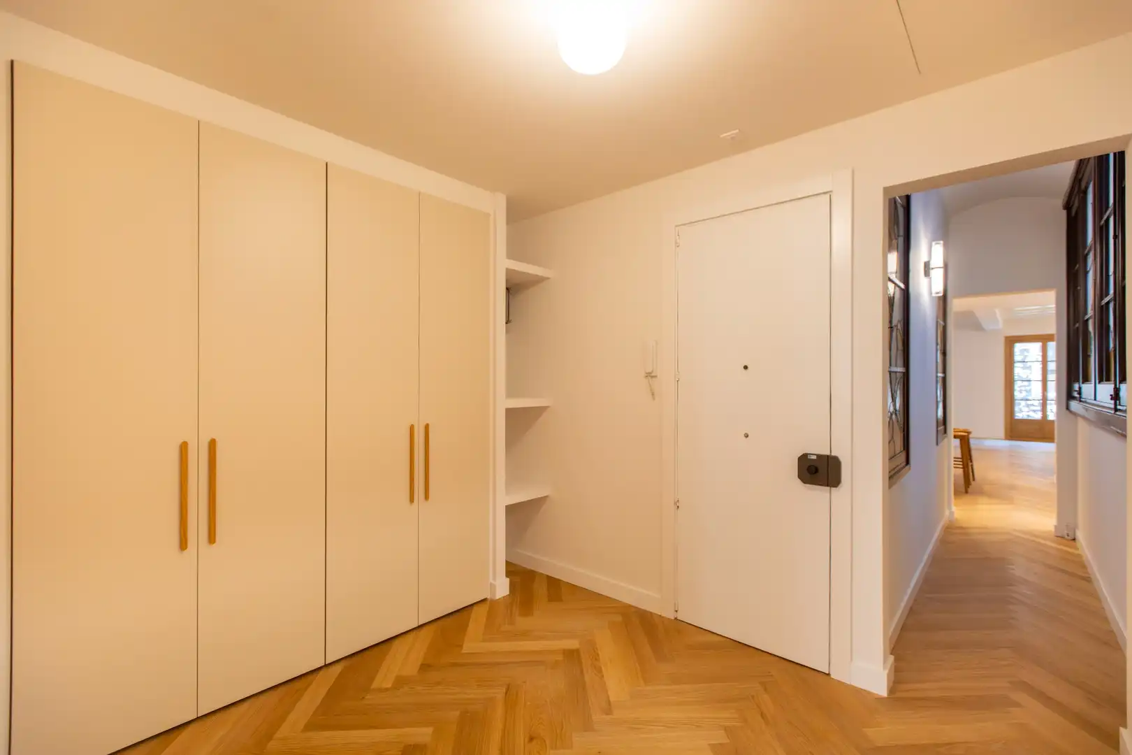 Flat with terrace for sale in Regomir, imagen 15