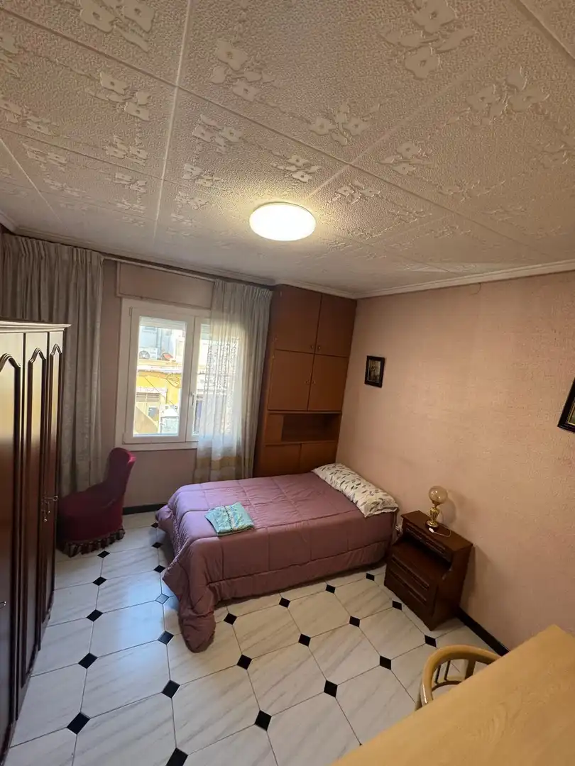 Wohnung zur Miete in Novelda