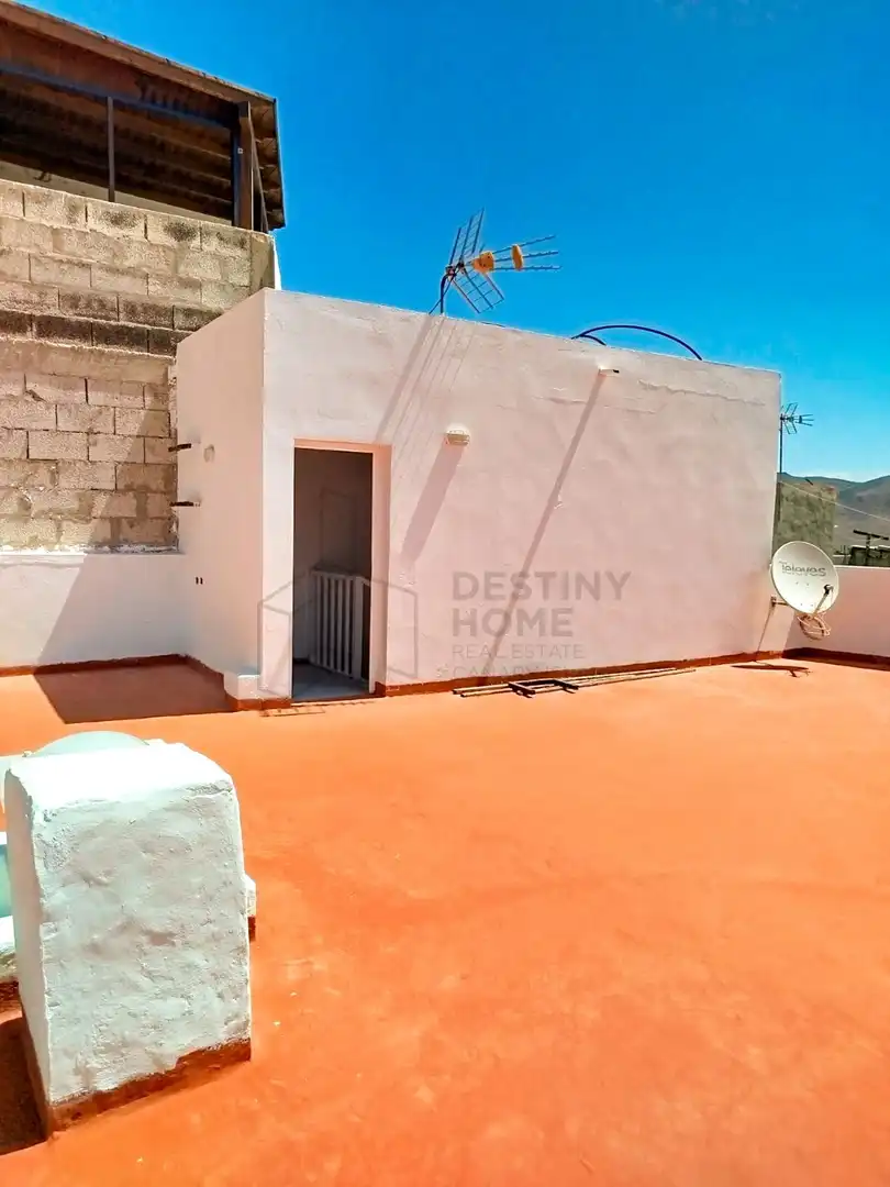 Buildings for sale in Gran Tarajal
