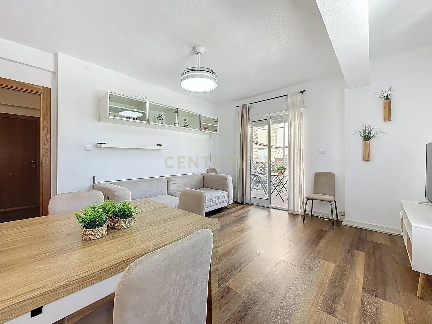 Living room of Apartments for sale in Pilar de la Horadada
