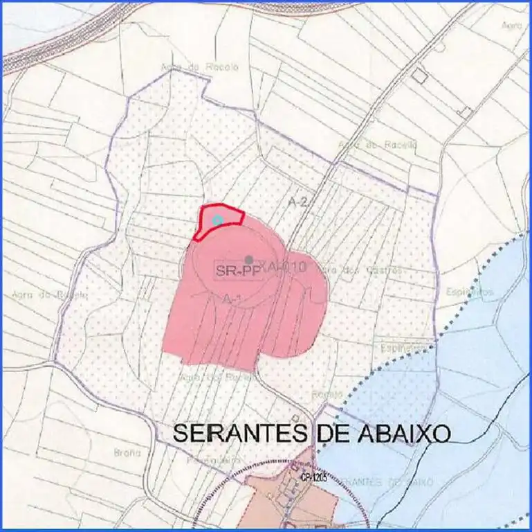 Rural land for sale in Carballo, imagen 4