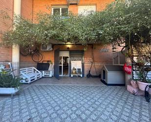 Exterior view of Flat for sale in  Córdoba Capital  with Air Conditioner and Private garden