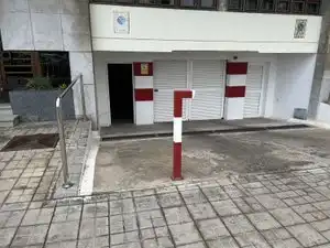 Parking de Piso de alquiler en Las Palmas de Gran Canaria con Aire acondicionado, Calefacción y Trastero