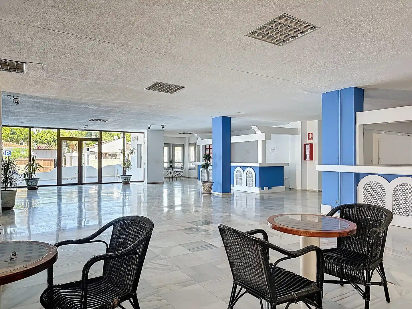 Apartamento en venta en Roquetas de Mar con Jardín privado, Terraza y Amueblado
