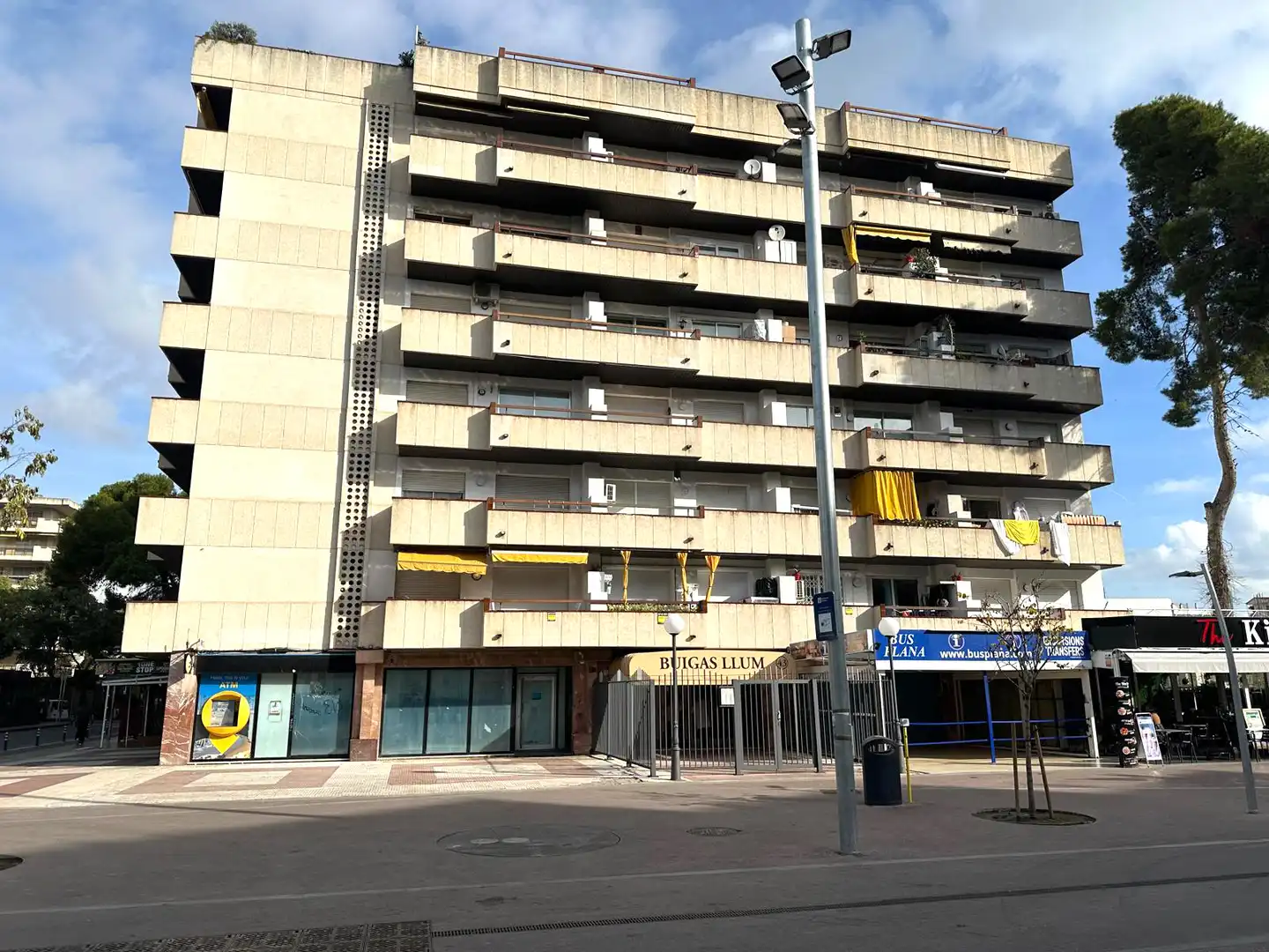 Appartement avec piscine à vendre à Carrer de Carles Buïgas, imagen 17