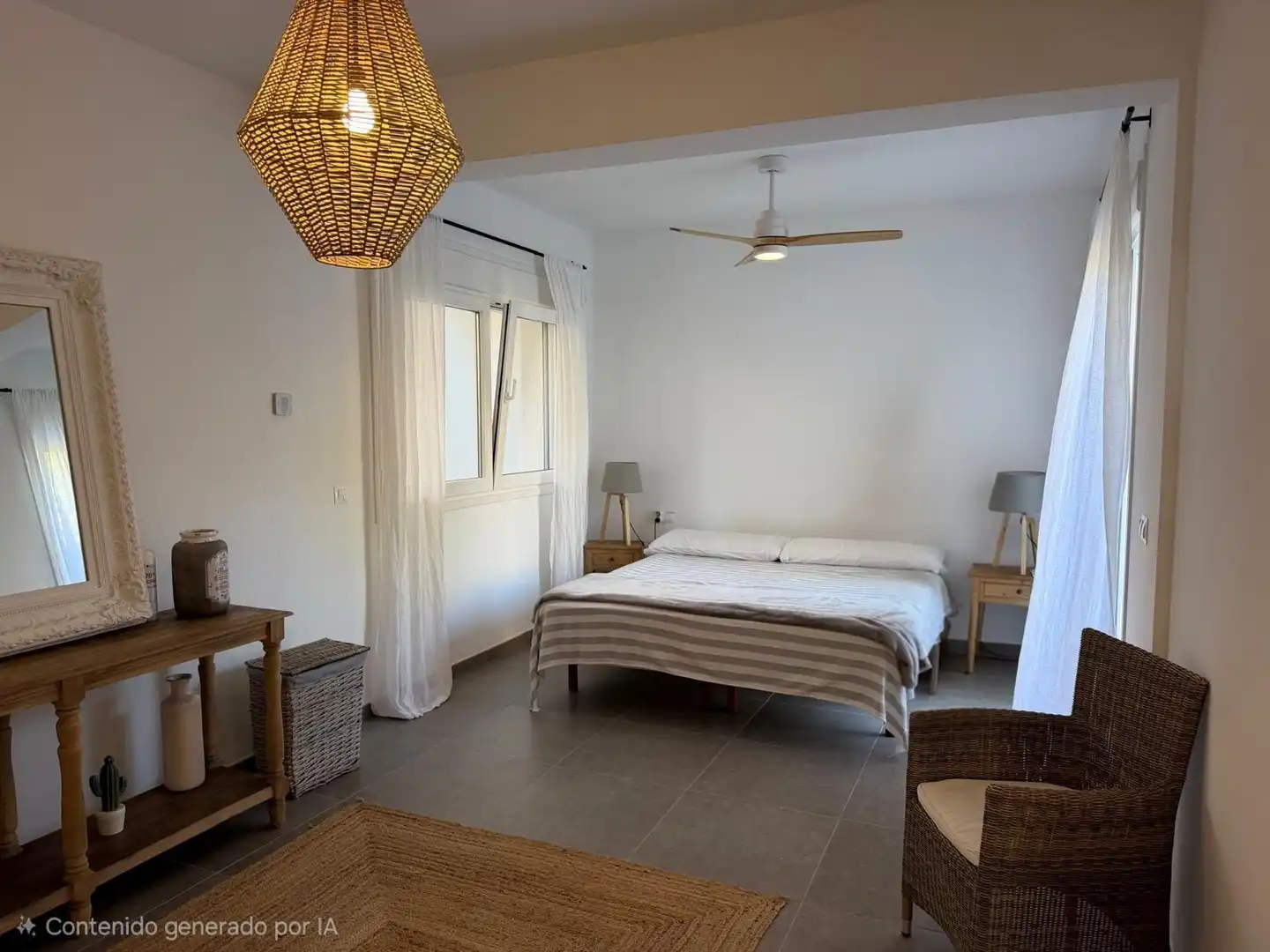Maison avec piscine à vendre à Mascarat, imagen 47