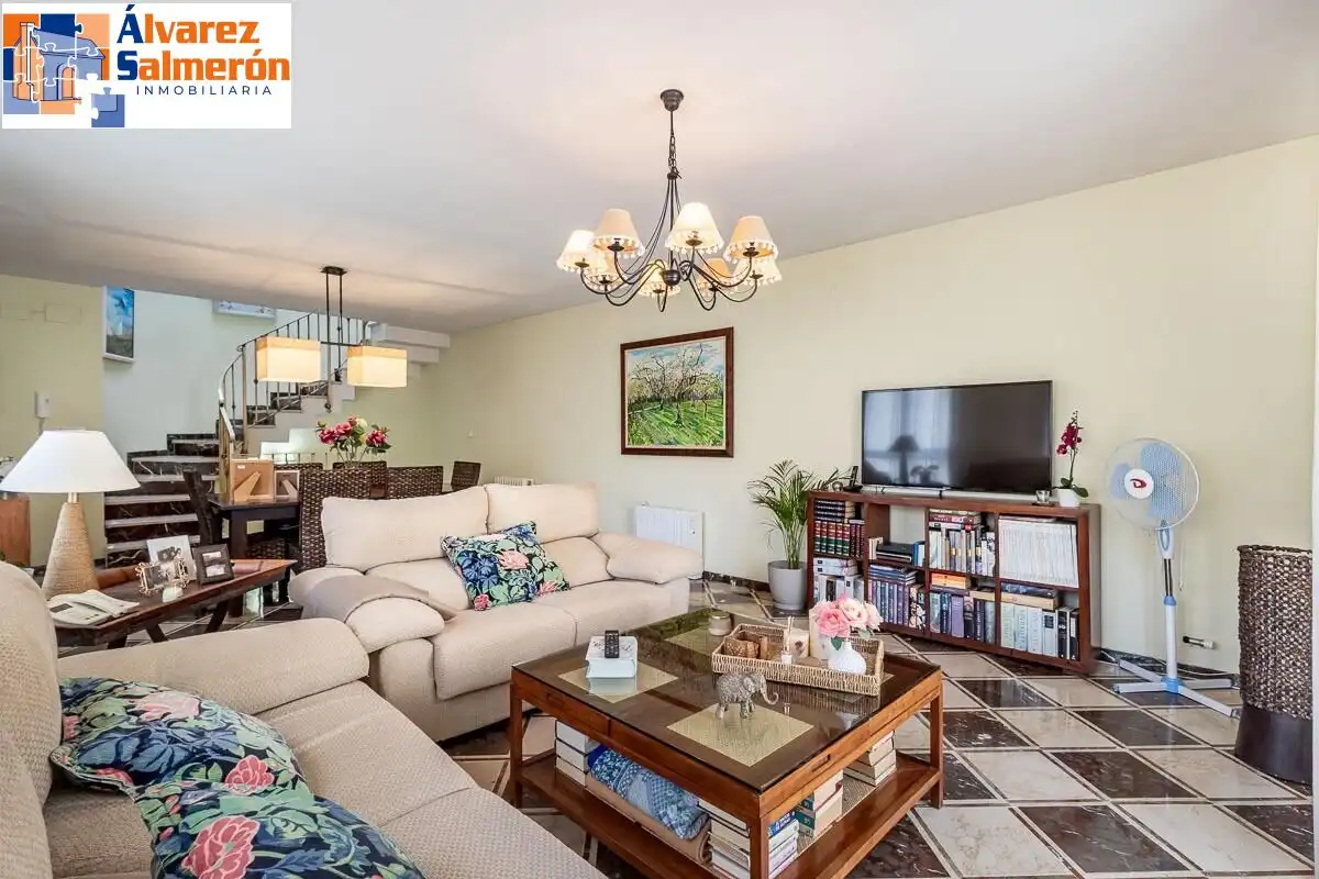 Casa en venta en Gójar, imagen 11